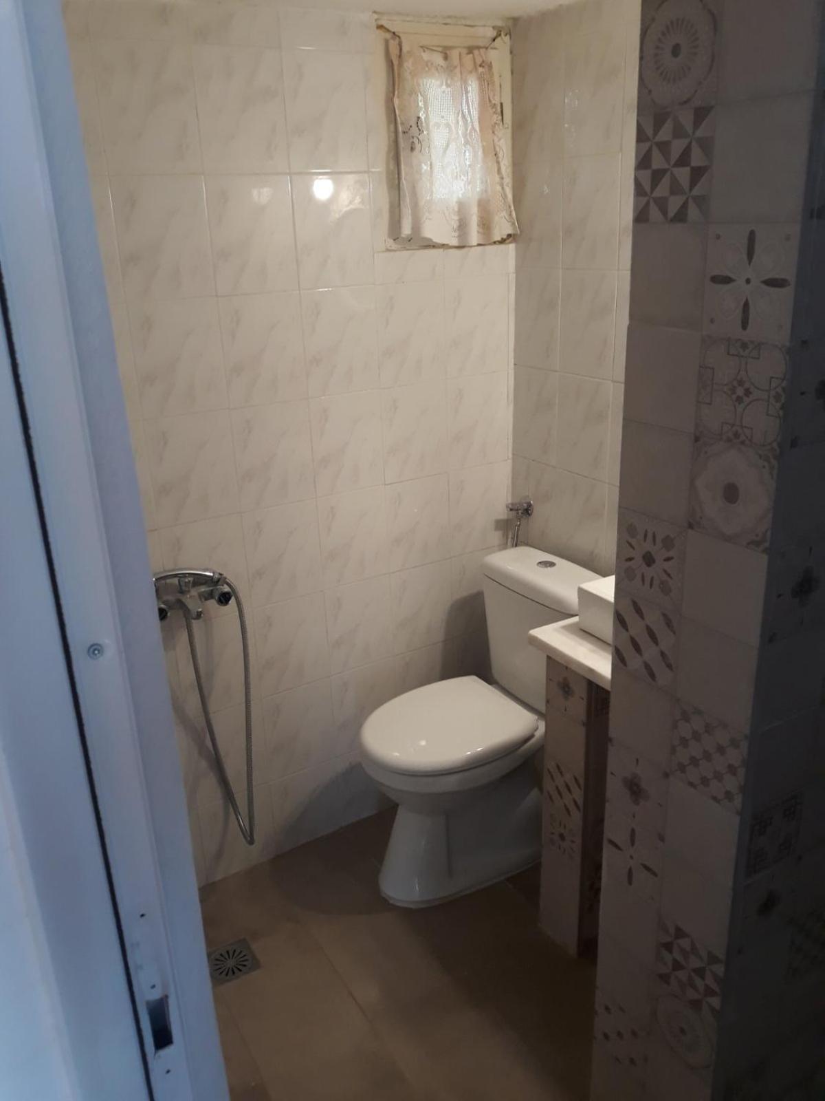 Appartement George's *