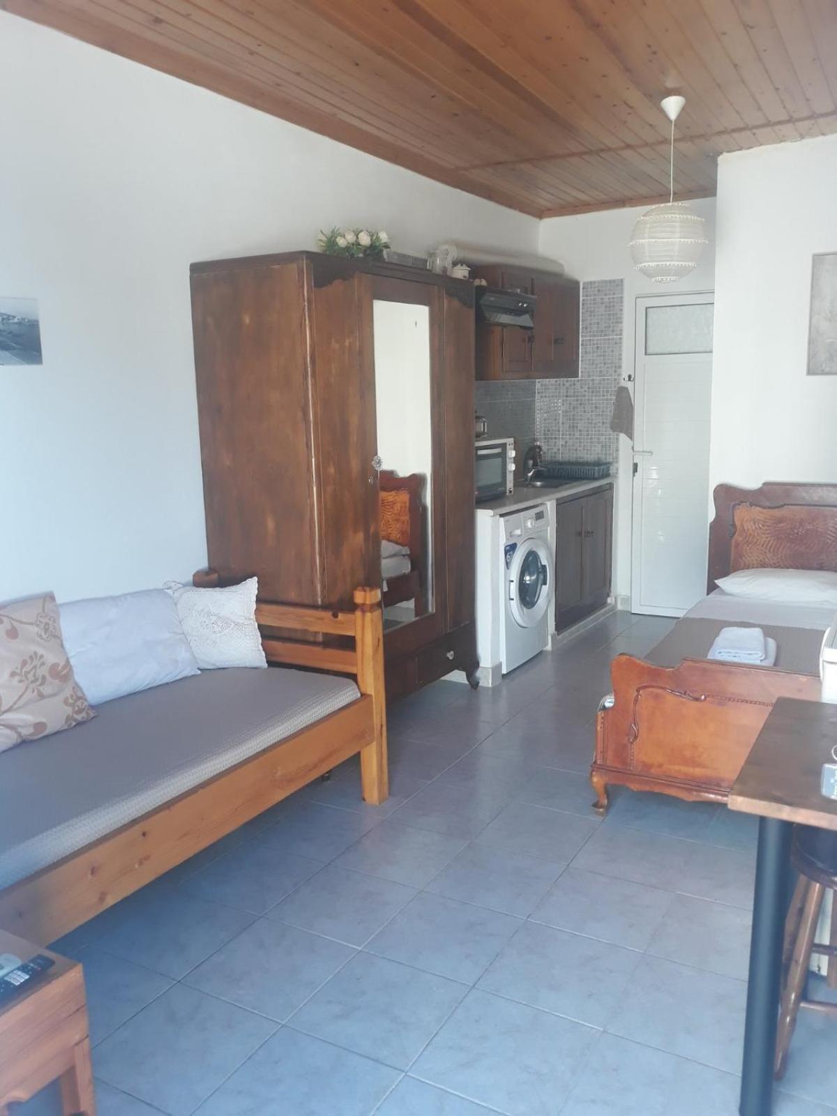 Appartement George's *