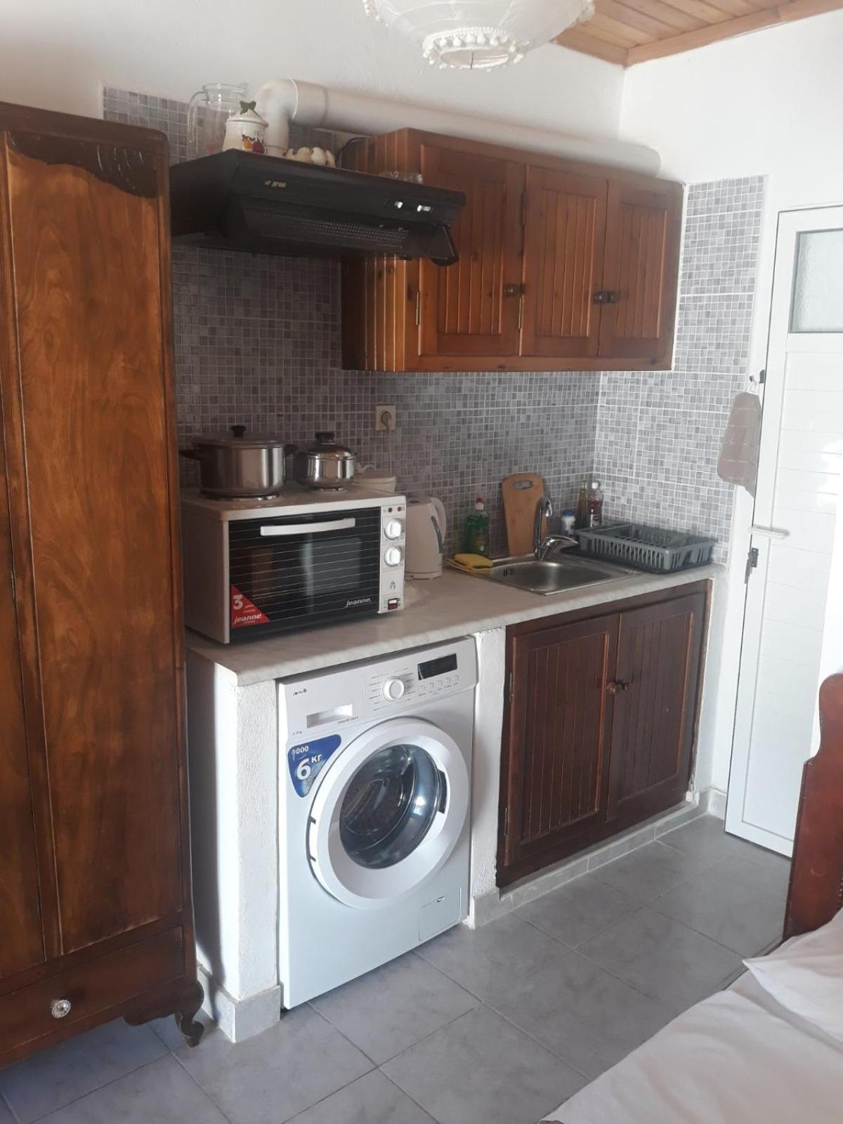 George's Apartament