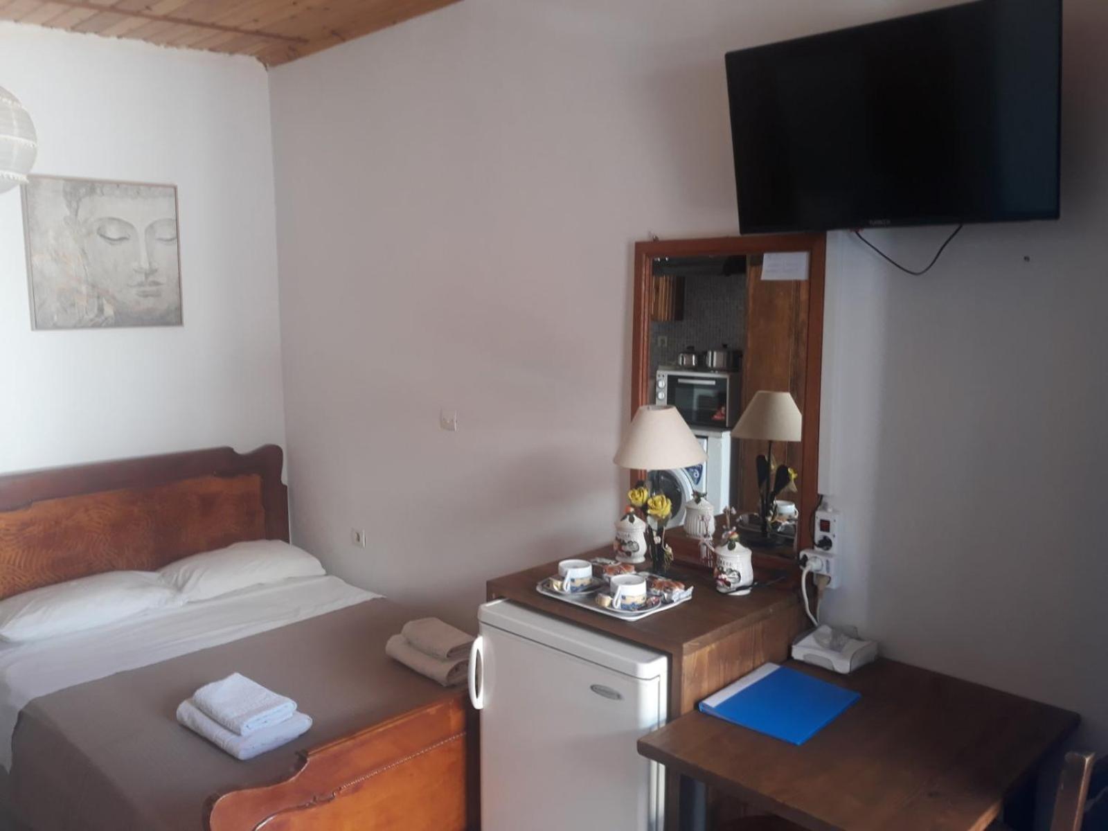 George's Apartment Parikia (Paros)